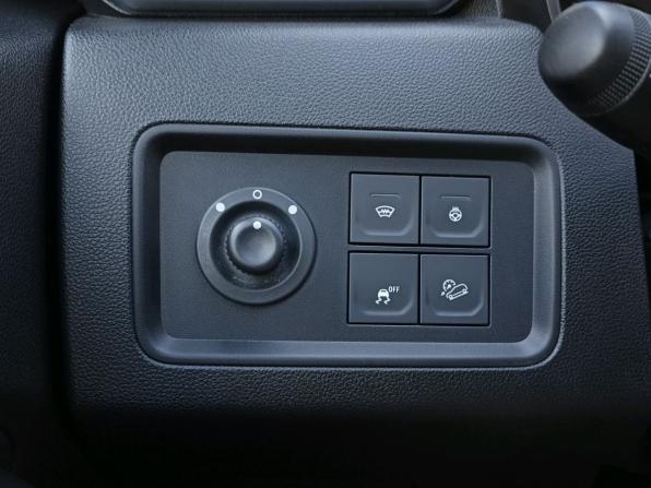 Renault Duster II с пробегом 2021 года, цена 1 765 000 рублей, 98191 км, внедорожник, Автокод Объявления