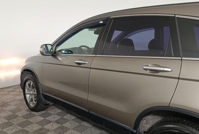 Honda CR-V III с пробегом 2008 года, цена 1 100 000 рублей, 235350 км, внедорожник, Автокод Объявления