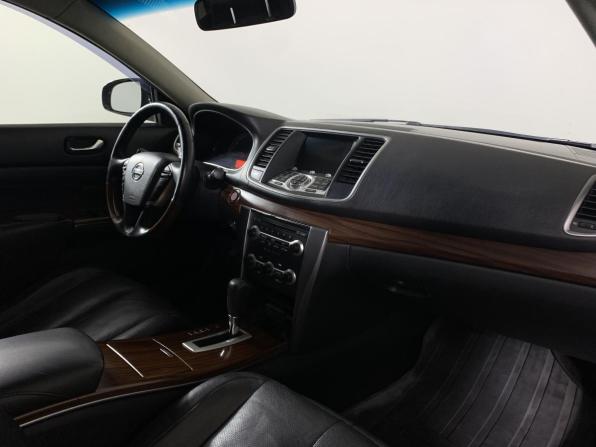Nissan Teana II с пробегом 2008 года, цена 639 000 рублей, 150683 км, седан, Автокод Объявления