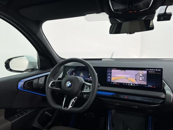 BMW X3 IV (G45/G48) с пробегом 2025 года, цена 8 190 000 рублей, 7414 км, внедорожник, Автокод Объявления