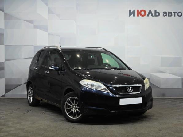 Honda FR-V с пробегом 2006 года, цена 550 000 рублей, 302829 км, минивэн, Автокод Объявления
