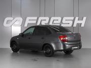 Lada (ВАЗ) Granta I Минеральные Воды  - изображение 17