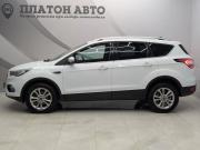 Ford Kuga II Рестайлинг Воронеж  - изображение 22