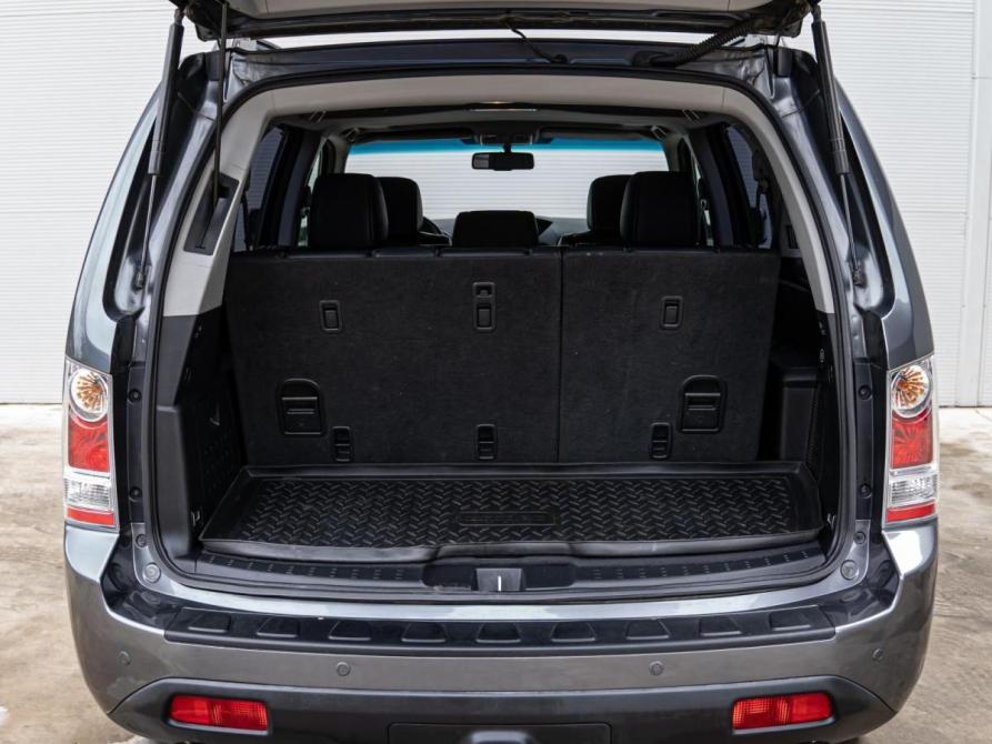 Honda Pilot II Рестайлинг Краснодар  - изображение 27