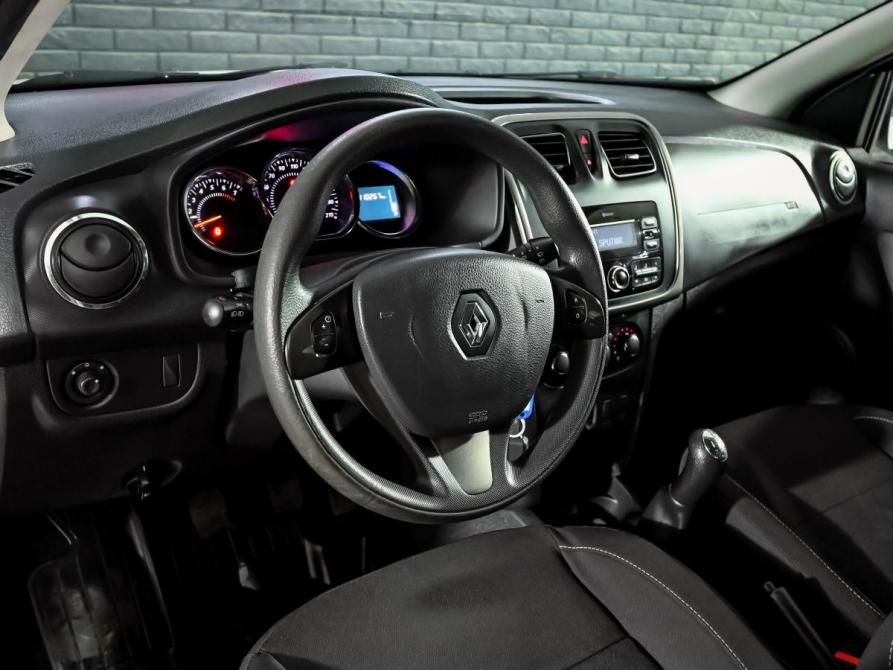 Renault Sandero II Рестайлинг Екатеринбург  - изображение 11