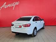 Lada (ВАЗ) Vesta I Вологда  - изображение 21