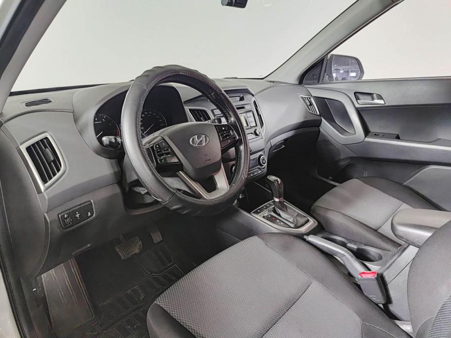 Hyundai Creta I Уфа  - изображение 22