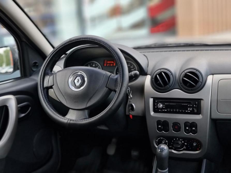 Renault Sandero I Архангельск  - изображение 8