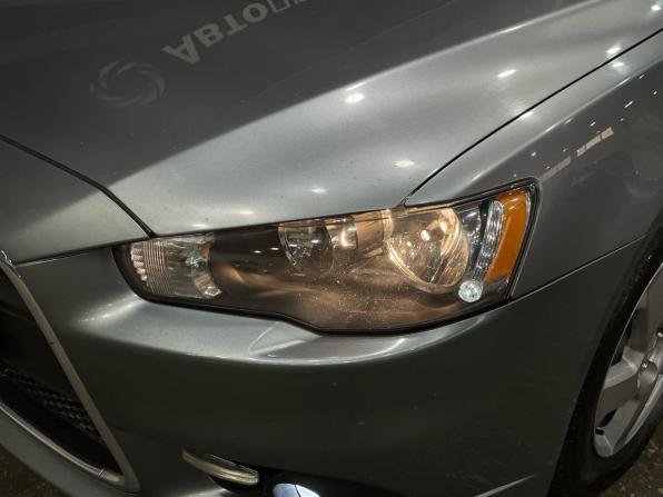 Mitsubishi Lancer X Рестайлинг с пробегом 2014 года, цена 750 000 рублей, 205453 км, седан, Автокод Объявления