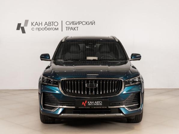 Geely Monjaro I с пробегом 2023 года, цена 3 283 300 рублей, 59000 км, внедорожник, Автокод Объявления