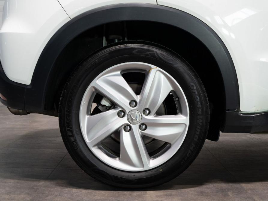 Honda Vezel I Рестайлинг Чита  - изображение 16