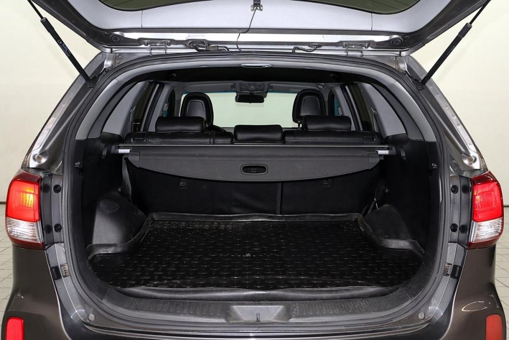 Kia Sorento II Рестайлинг Сургут  - изображение 25