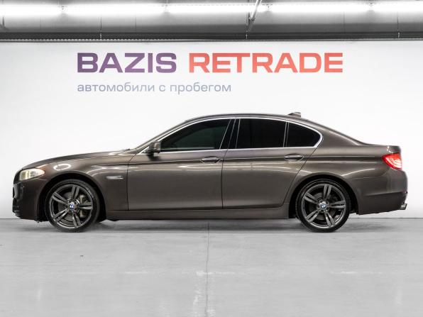 BMW 5 серии VI (F10/F11/F07) с пробегом 2012 года, цена 1 820 000 рублей, 228326 км, седан, Автокод Объявления