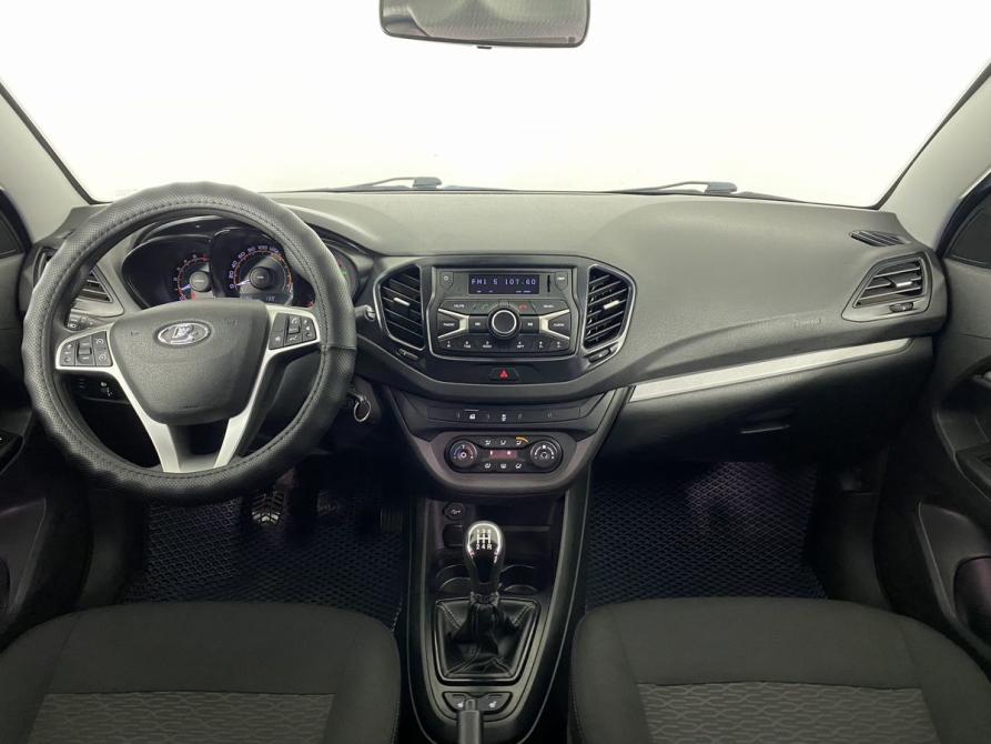 Lada (ВАЗ) Vesta I Воронеж  - изображение 16