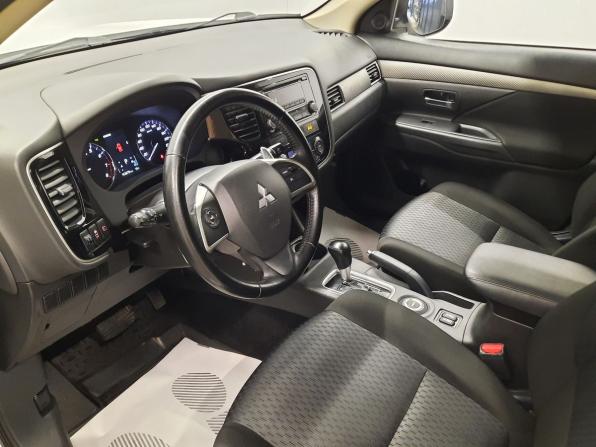 Mitsubishi Outlander III с пробегом 2014 года, цена 1 249 000 рублей, 152000 км, внедорожник, Автокод Объявления