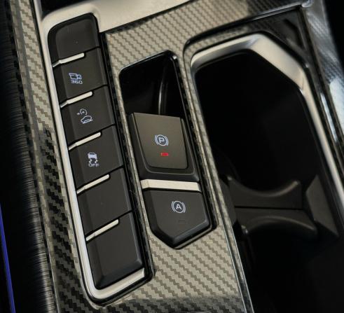 Geely Tugella I с пробегом 2022 года, цена 2 350 000 рублей, 121464 км, внедорожник, Автокод Объявления