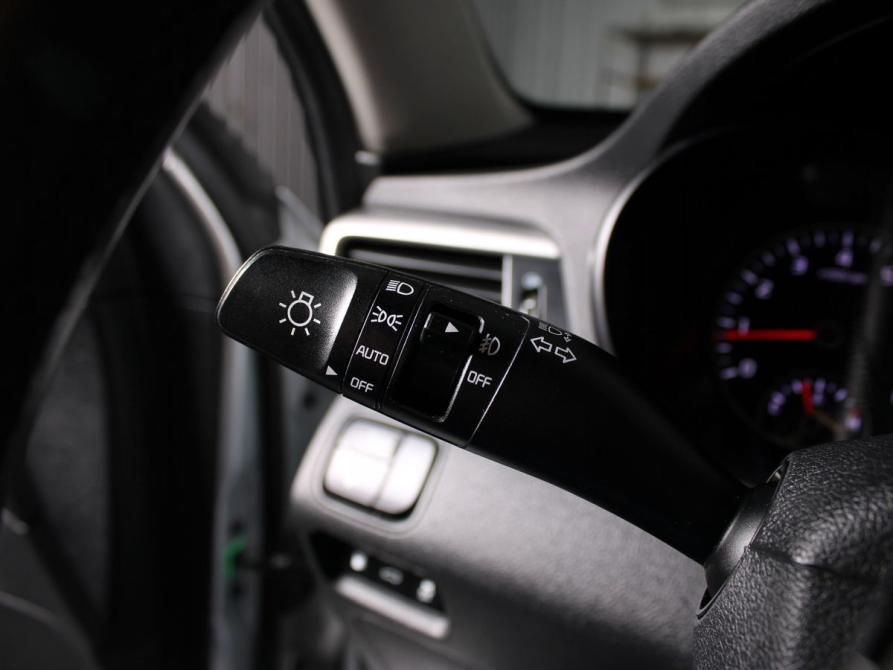 Kia Optima IV Рестайлинг Минеральные Воды  - изображение 12