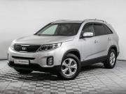 Kia Sorento II Рестайлинг Москва  - изображение 18
