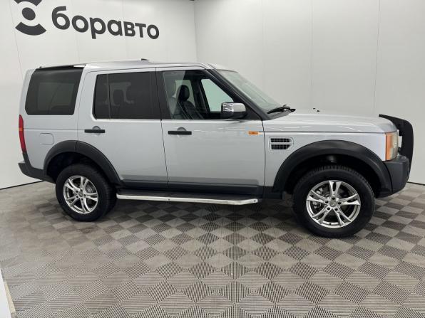 Land Rover Discovery III с пробегом 2006 года, цена 1 070 000 рублей, 283875 км, внедорожник, Автокод Объявления
