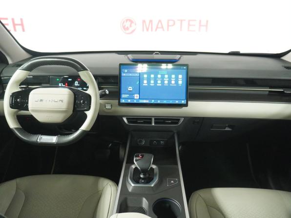 JETOUR DASHING I с пробегом 2024 года, цена 1 989 000 рублей, 31570 км, внедорожник, Автокод Объявления