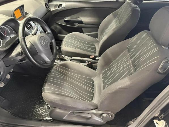 Opel Corsa D с пробегом 2010 года, цена 440 000 рублей, 166670 км, хэтчбек, Автокод Объявления