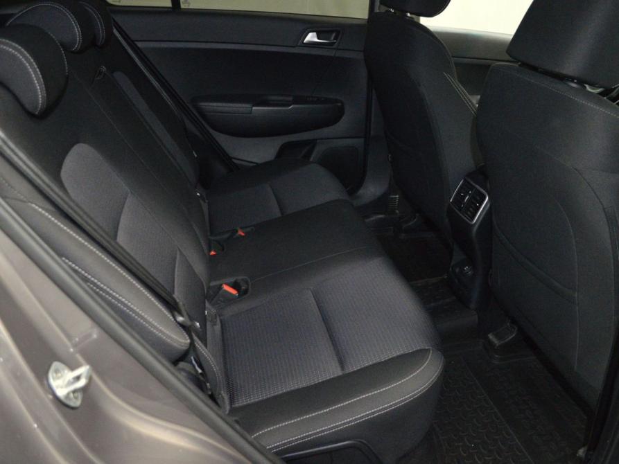 Kia Sportage IV Рестайлинг Санкт-Петербург  - изображение 12