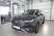 Chery Tiggo 8 Pro I Сургут  - изображение 52