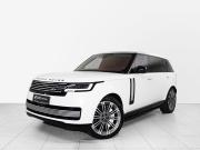 Land Rover Range Rover V Казань  - изображение 13