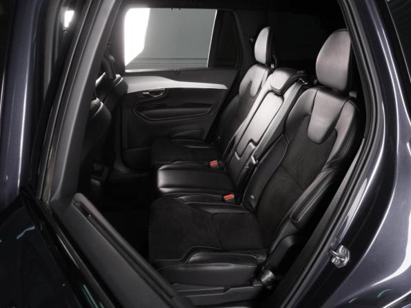 Volvo XC90 II Рестайлинг 1 с пробегом 2021 года, цена 4 979 000 рублей, 82576 км, внедорожник, Автокод Объявления