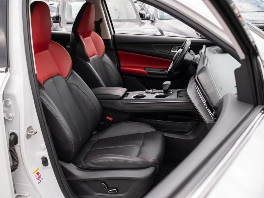 Changan CS55 Plus II Сочи  - изображение 9