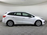 Kia Ceed II Рестайлинг Москва  - изображение 22