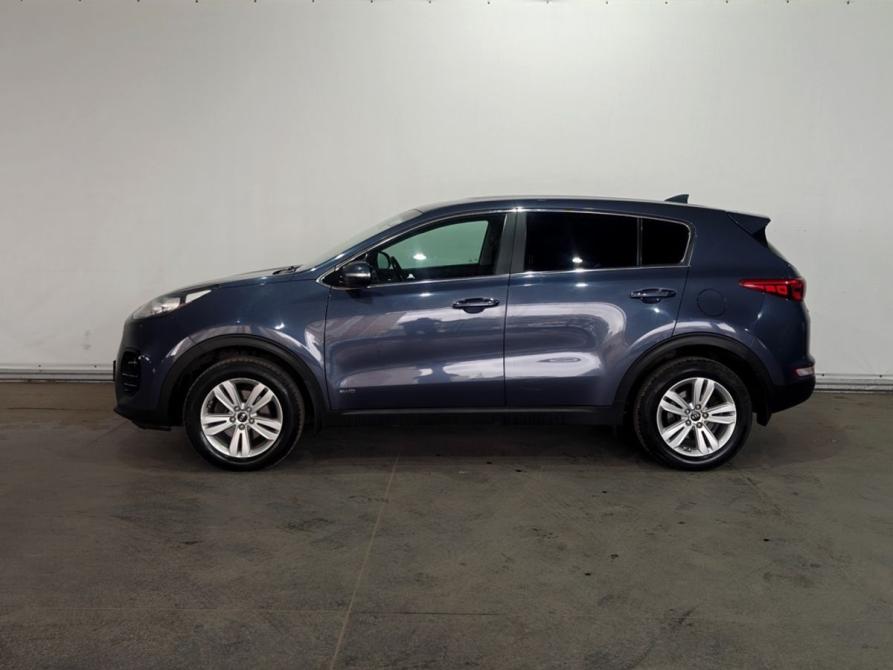 Kia Sportage IV Москва  - изображение 7