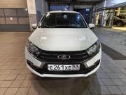 Lada (ВАЗ) Granta I Рестайлинг Санкт-Петербург  - изображение 12