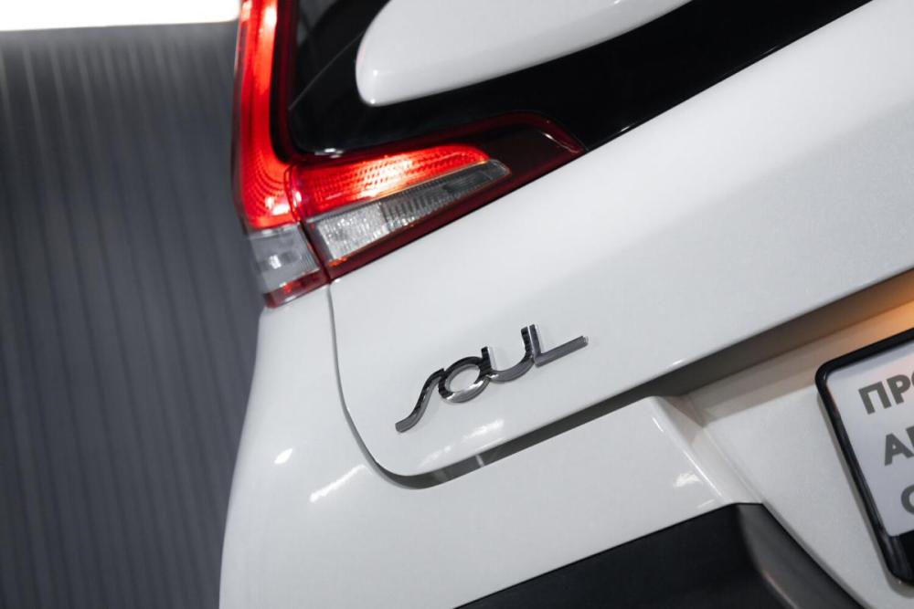 Kia Soul III Тюмень  - изображение 11