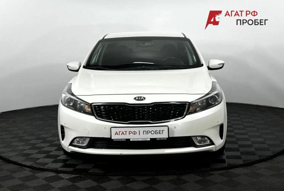 Kia Cerato III Рестайлинг (Classic) Нижний Новгород  - изображение 3