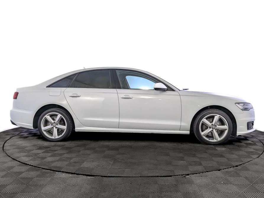 Audi A6 IV (C7) Рестайлинг Москва  - изображение 4