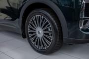 Chery Tiggo 9 I Москва  - изображение 50