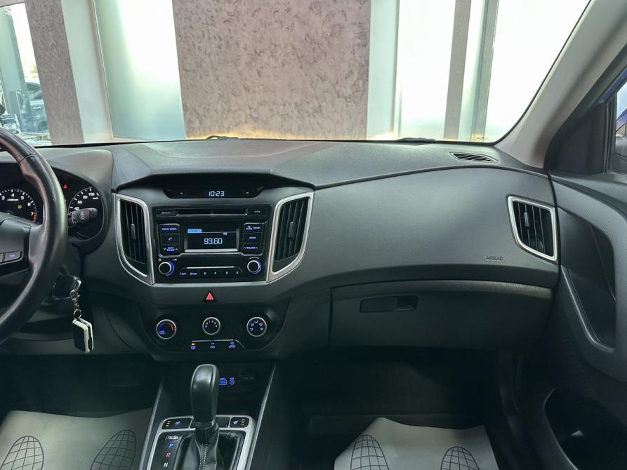 Hyundai Creta I Ярославль  - изображение 27