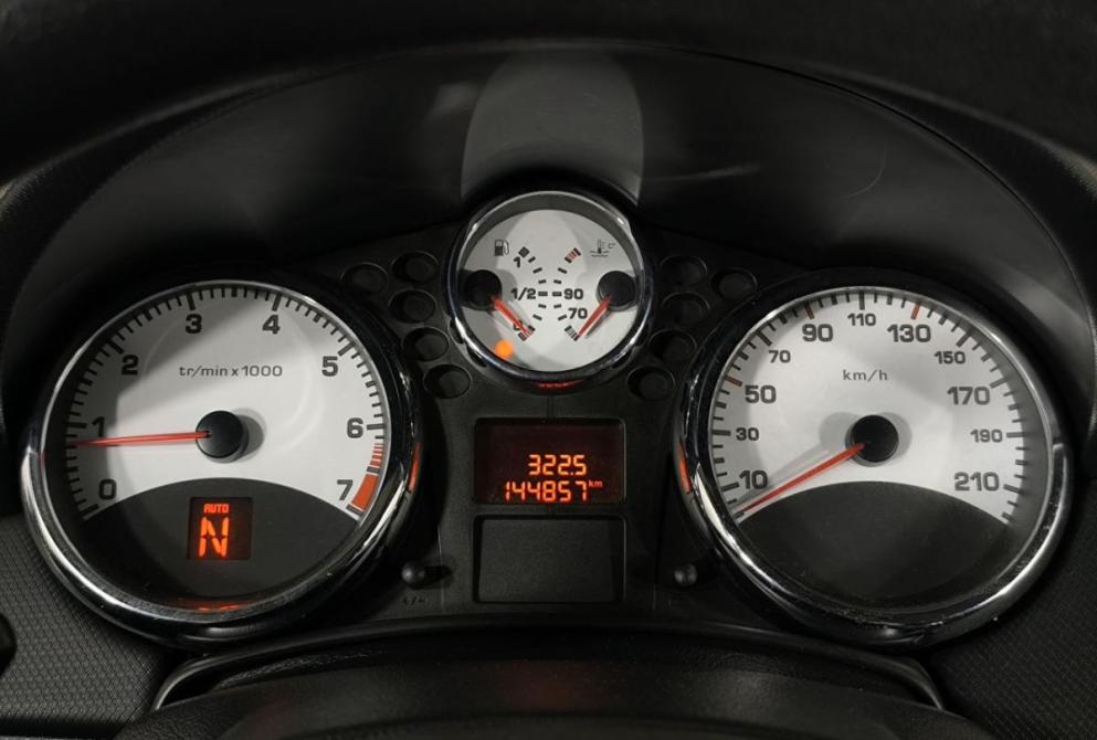 Peugeot 207 I Нижний Новгород  - изображение 7