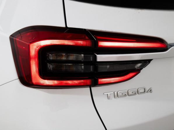 Chery Tiggo 4 I Рестайлинг с пробегом 2021 года, цена 1 520 500 рублей, 47608 км, внедорожник, Автокод Объявления