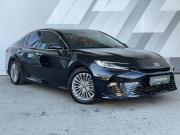 Toyota Camry IX (XV80) China Market Екатеринбург  - изображение 33