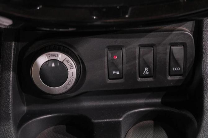Nissan Terrano III (D10) с пробегом 2018 года, цена 1 499 000 рублей, 146000 км, внедорожник, Автокод Объявления