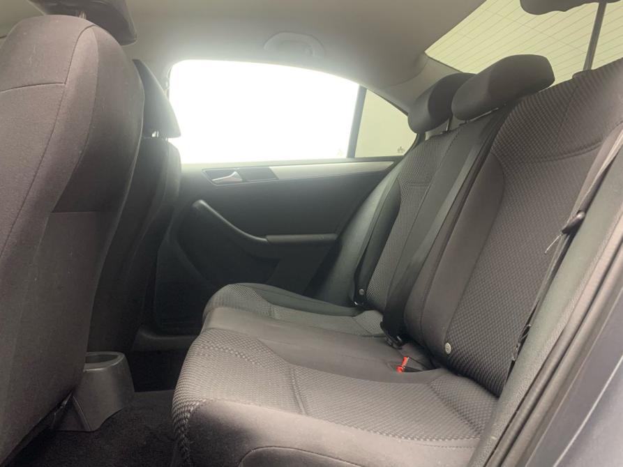 Volkswagen Jetta VI Мурманск  - изображение 17