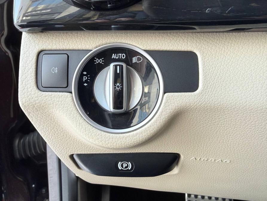 Mercedes-Benz GLK-Класс I (X204) Рестайлинг Санкт-Петербург  - изображение 21