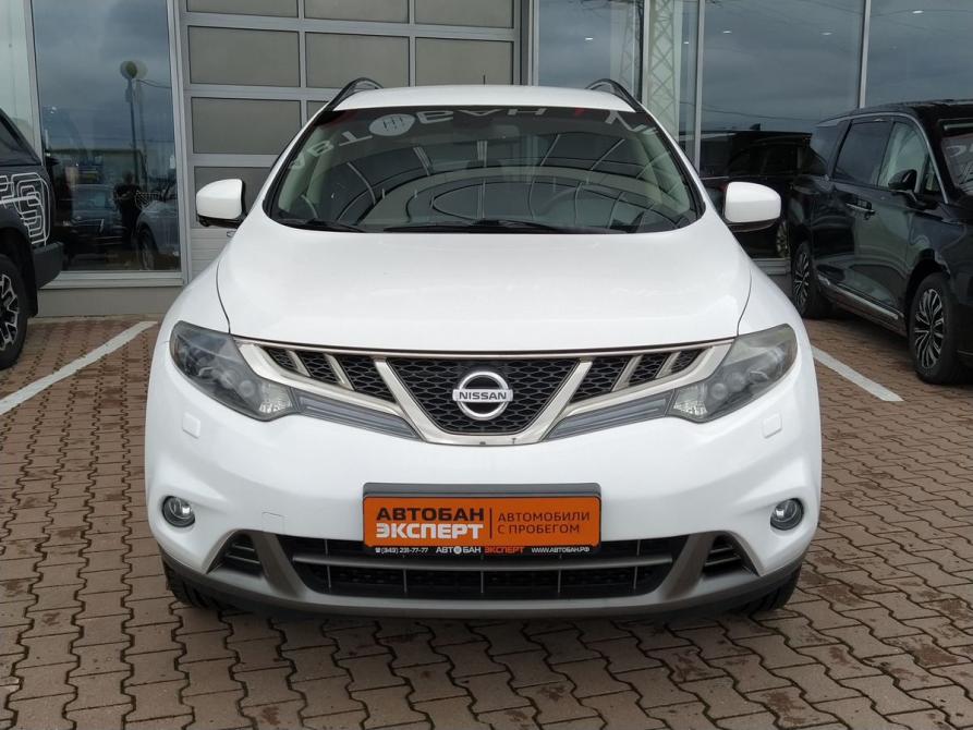 Nissan Murano II (Z51) Рестайлинг 2 Екатеринбург  - изображение 2