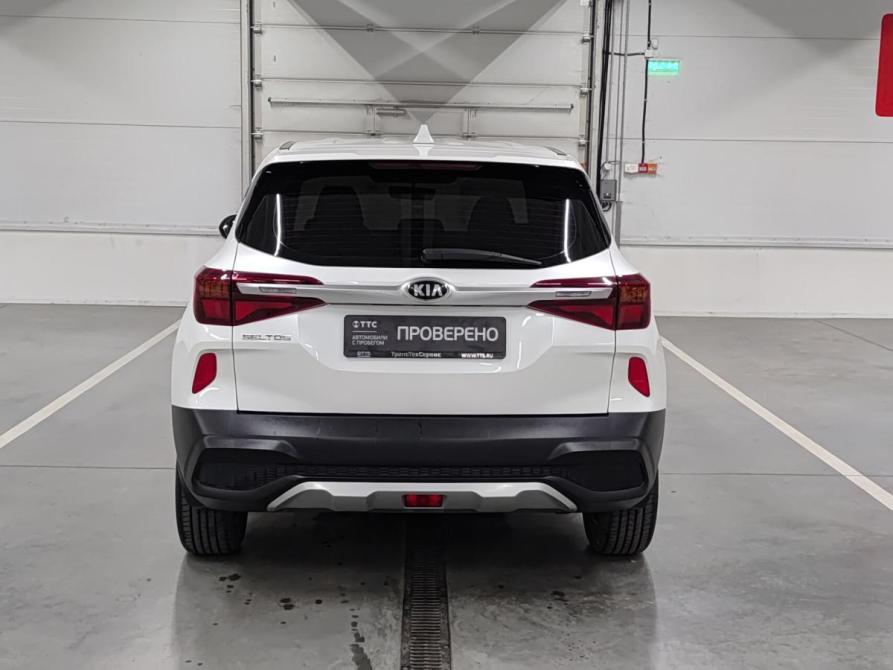 Kia Seltos I Казань  - изображение 7