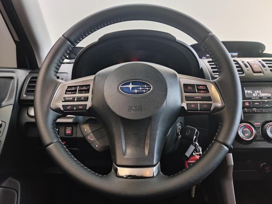 Subaru Forester IV Барнаул  - изображение 11