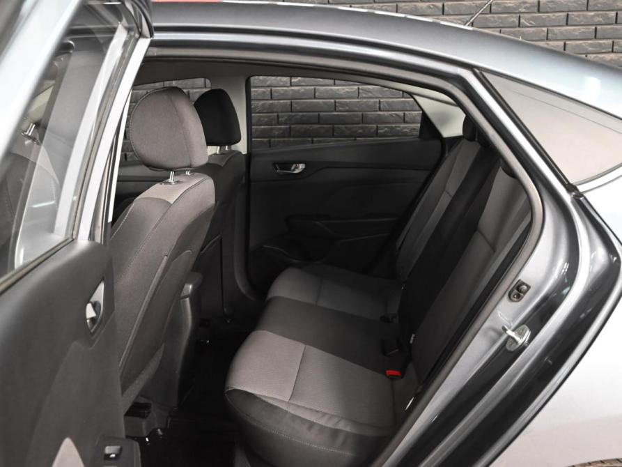 Hyundai Solaris II Екатеринбург  - изображение 11