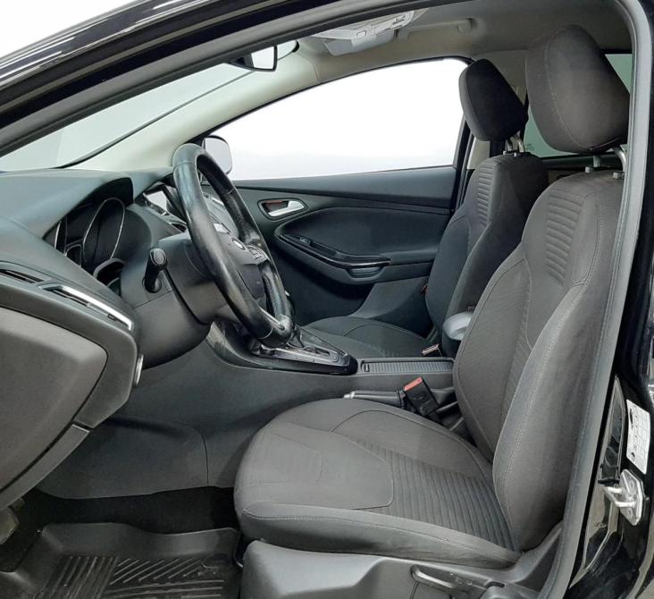 Ford Focus III Рестайлинг Москва  - изображение 10
