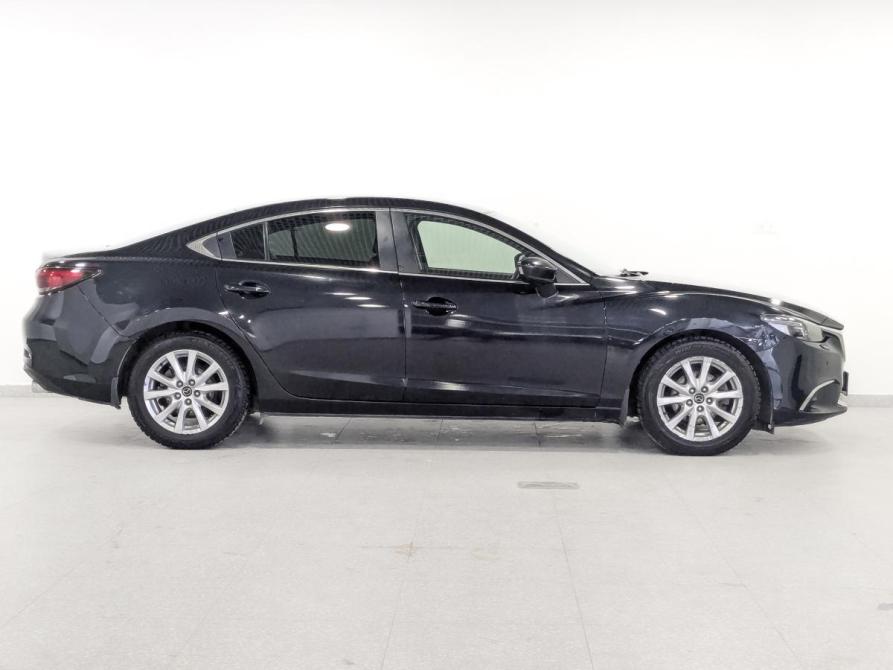 Mazda 6 III (GJ) Рестайлинг Москва  - изображение 4